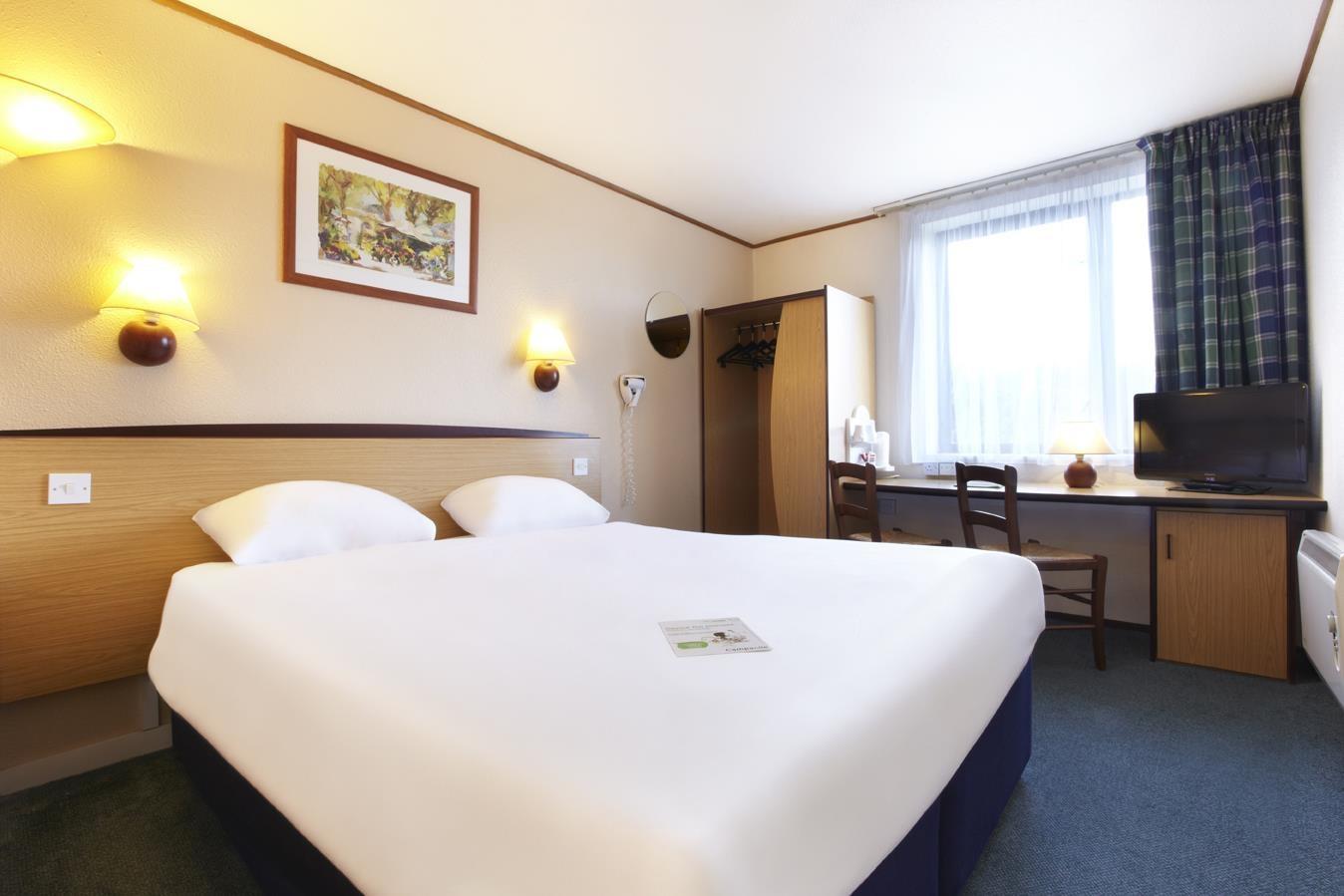 Campanile Hotel Cardiff Ngoại thất bức ảnh