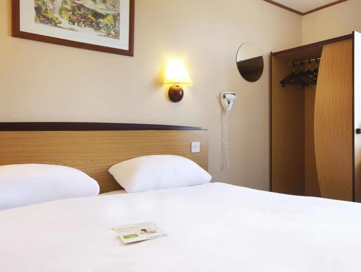 Campanile Hotel Cardiff Ngoại thất bức ảnh