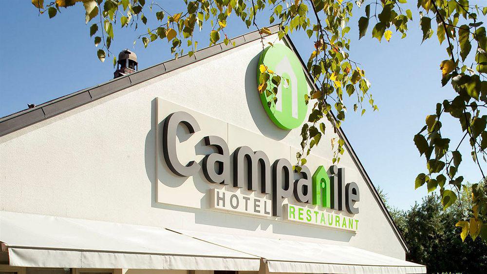 Campanile Hotel Cardiff Ngoại thất bức ảnh